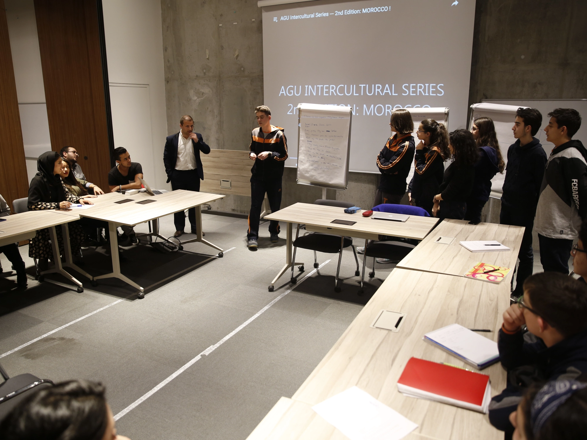 february-9-2018-agu-launches-intercultural-workshops-with-high-school-students