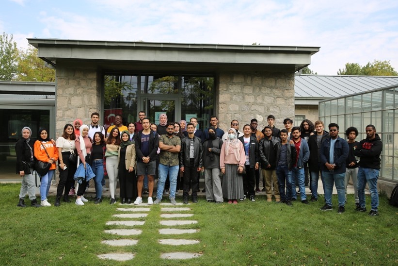 2021-international-orientation-days-warm-greetings-to-the-new-abdullah-guel-university-international-members