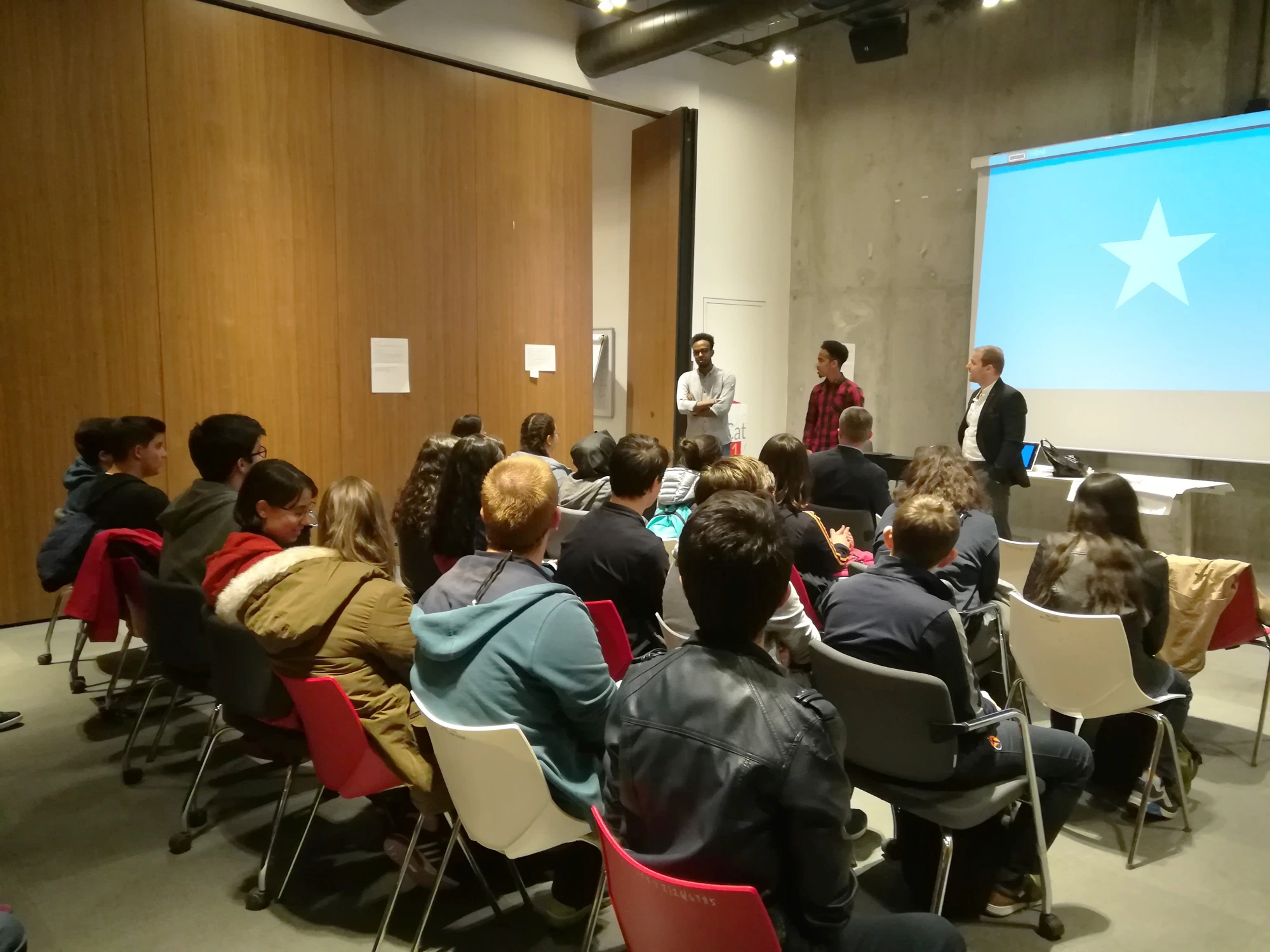 april-5-2018-high-school-students-return-to-agu-for-4th-intercultural-workshop