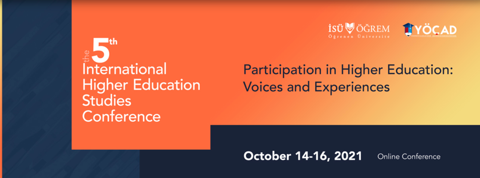 the-5th-international-higher-education-studies-conference-ihec-2021