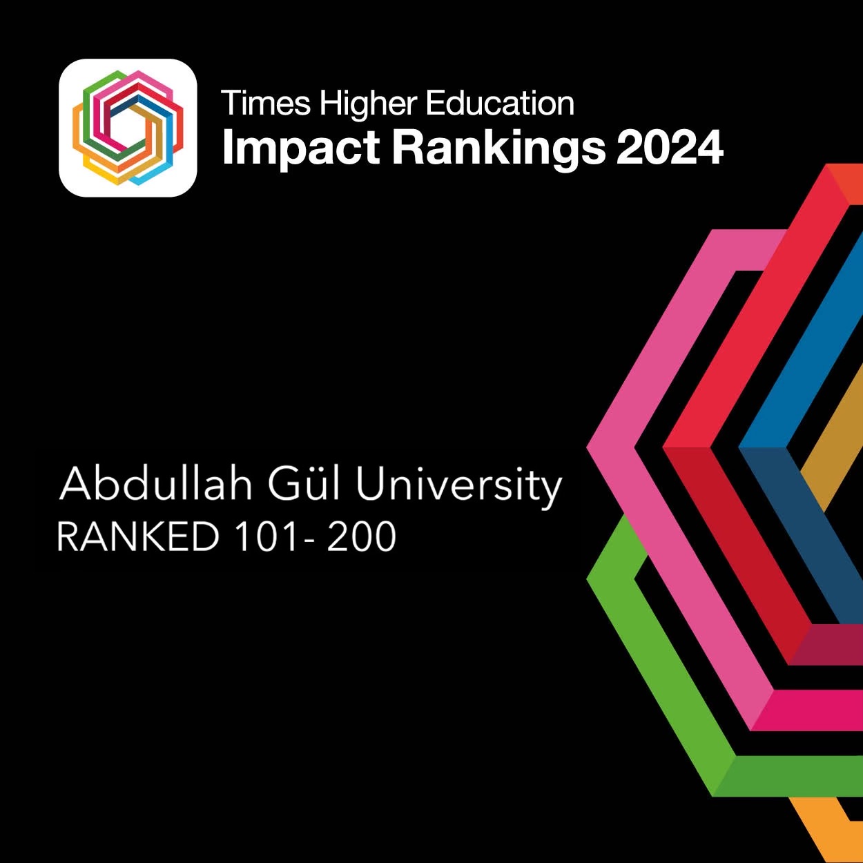 agu-shines-in-the-2024-times-higher-education-impact-rankings