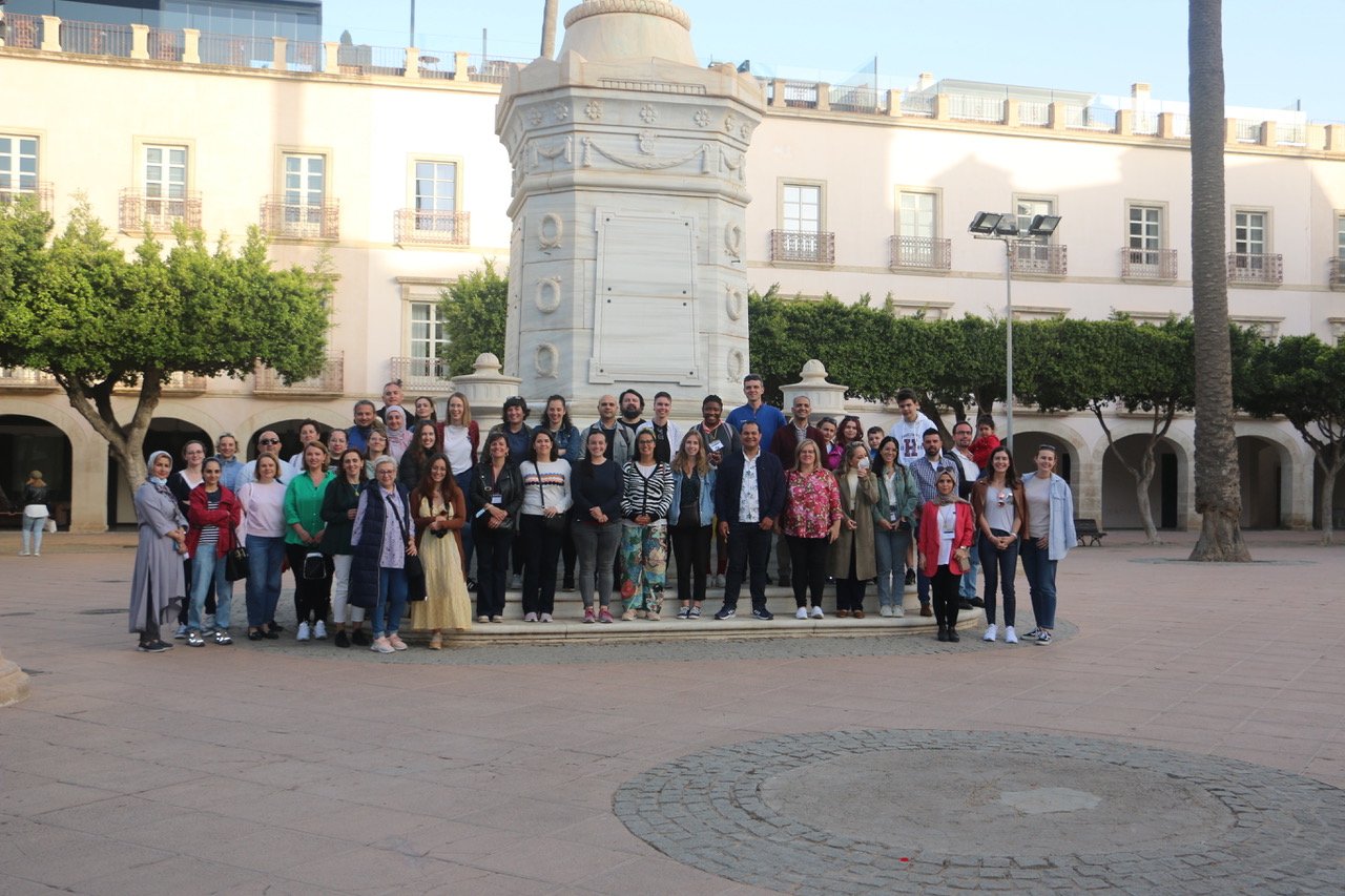 agu-participated-in-international-staff-mobility